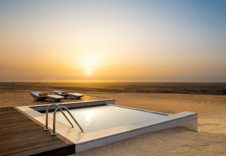 Anantara Sahara Tozeur Resort & Villas 