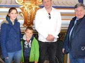 Échecs ans, Damien Dang brigue déjà podiums