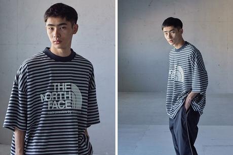 NANAMICA X THE NORTH FACE PURPLE LABEL – S/S 2022 COLLECTION LOOKBOOK NANAMICA X THE NORTH FACE PURPLE LABEL – S/S 2022 COLLECTION LOOKBOOK