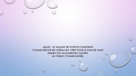 Pays Etrangers - D'incroyables endroits - 1