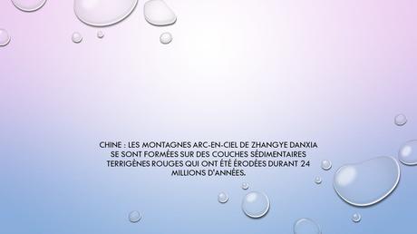 Pays Etrangers - D'incroyables endroits - 1