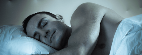 sommeil et musculation