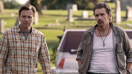 Premier aperçu officiel pour Raymond And Ray de Rodrigo García