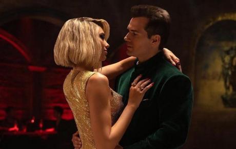 Premier aperçu officiel pour Argylle de Matthew Vaughn