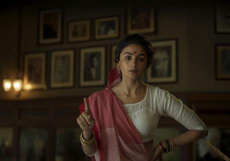 Alia Bhatt au casting de Heart of Stone signé Tom Harper ?