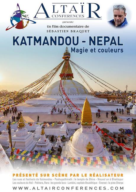 Les sorties du mercredi 9 mars.