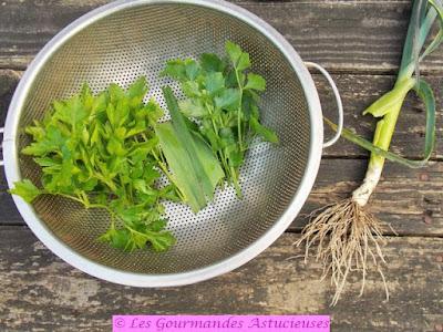 Tajine à la courge et à la courgette (Vegan)