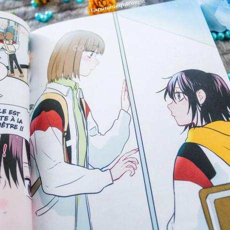 Soulmate, tome 1 • Ke Ran Bing et Wen Zhi Li Zi