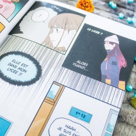 Soulmate, tome 1 • Ke Ran Bing et Wen Zhi Li Zi