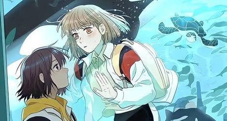 Soulmate, tome 1 • Ke Ran Bing et Wen Zhi Li Zi