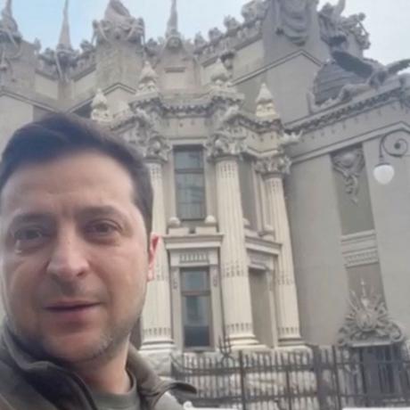 Théâtre Slave Oriental Théâtre Slave Oriental