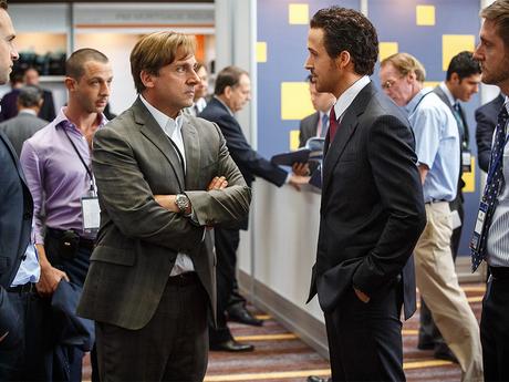 Cinema Paradiso***************The Big Short d'Adam McKay