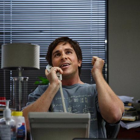 Cinema Paradiso***************The Big Short d'Adam McKay