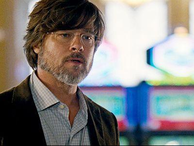 Cinema Paradiso***************The Big Short d'Adam McKay