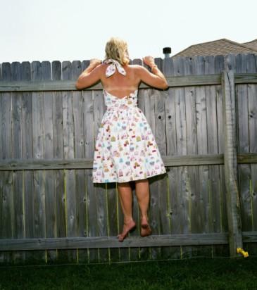 Courir Pour sa Tête