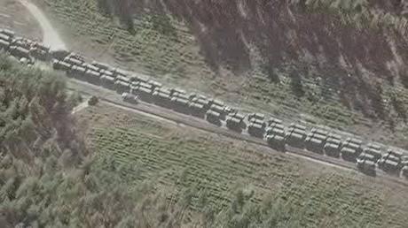 Frein Ukrainien Possible ?