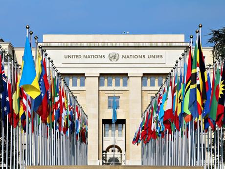 10 x où L'ONU a Échoué 10 x où L'ONU a Échoué