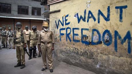 10 x où L'ONU a Échoué 10 x où L'ONU a Échoué