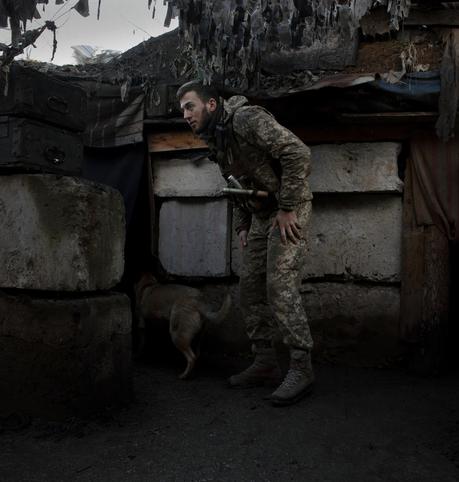 N'Hésitons Plus, Joe