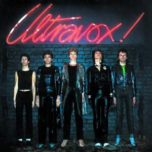 Ultravox Ultravox