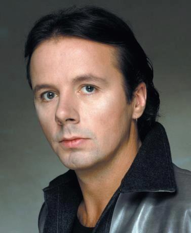 Ultravox Ultravox