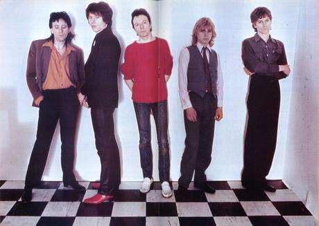 Ultravox Ultravox