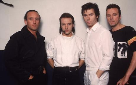 Ultravox Ultravox