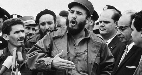 USA, Internationalement Impliqués USA, Internationalement Impliqués