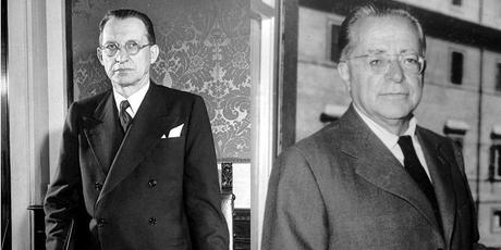 USA, Internationalement Impliqués USA, Internationalement Impliqués