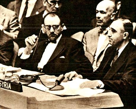 USA, Internationalement Impliqués USA, Internationalement Impliqués