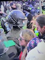 Pour Vos Enfants, Tabarnak Pour Vos Enfants, Tabarnak