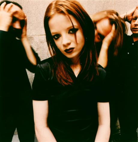 Blonde & Idiote Bassesse Inoubliable************************Garbage de Garbage Blonde & Idiote Bassesse Inoubliable************************Garbage de Garbage