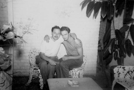 Marlon & Stanley Kowalski