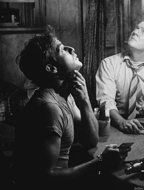 Marlon & Stanley Kowalski