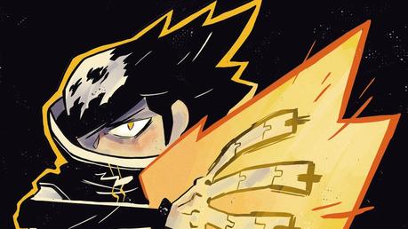 Critique de Monkey Meat #2