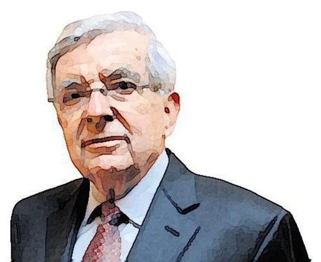 Pourquoi le souverainiste Jean-Pierre Chevènement soutient-il Emmanuel Macron ? Pourquoi le souverainiste Jean-Pierre Chevènement soutient-il Emmanuel Macron ?