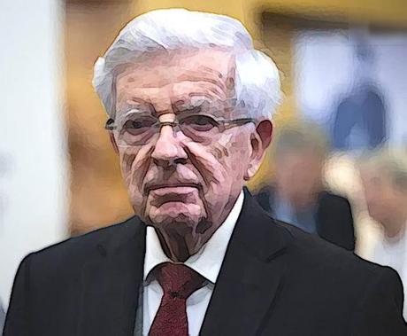 Pourquoi le souverainiste Jean-Pierre Chevènement soutient-il Emmanuel Macron ? Pourquoi le souverainiste Jean-Pierre Chevènement soutient-il Emmanuel Macron ?