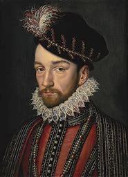 citation,expression,culture,lune,charles ix,histoire