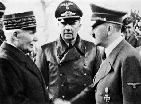 1940 – Vichy. 5