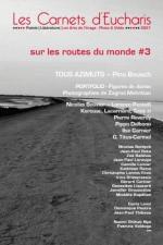 Les carnets d'Eucharis Les carnets d'Eucharis