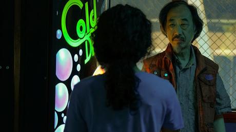 [CRITIQUE] : Kung-Fu Zohra