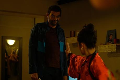 [CRITIQUE] : Kung-Fu Zohra