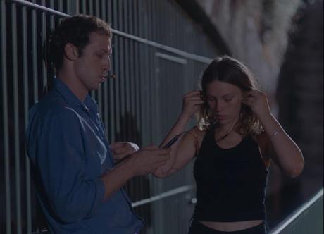 [CRITIQUE] : Ma Nuit