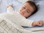 INSOMNIE Lorsqu’elle commence l’enfance, c’est souvent pour