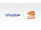 Elden Ring partenariat entre Shadow Bandai Namco vient d’être annoncé