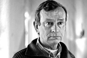 Antoine Emaz – Fatigue…