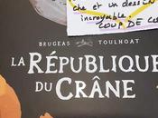 république crâne