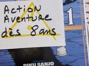 Dragon quest adventure