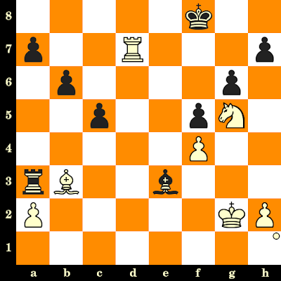 Cinq Dieppois qualifiés aux championnats de France d'échecs