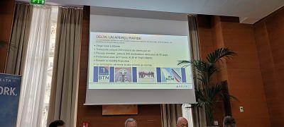 La ligne Nice – New York JFK La ligne Nice – New York JFK